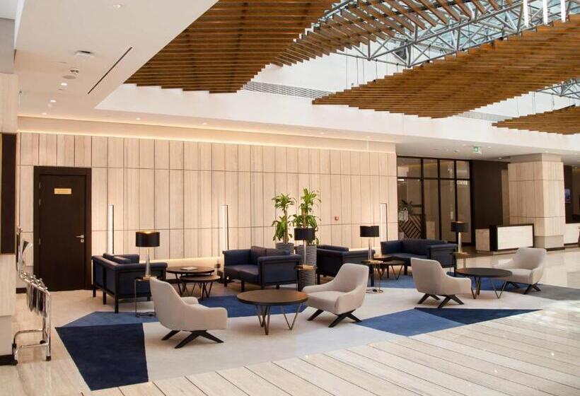 Flora Inn Hotel Dubai Airport