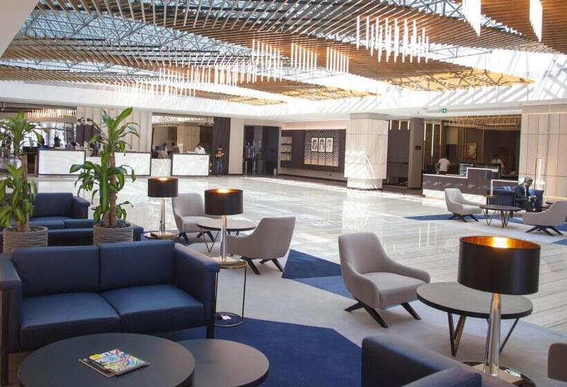 Flora Inn Hotel Dubai Airport