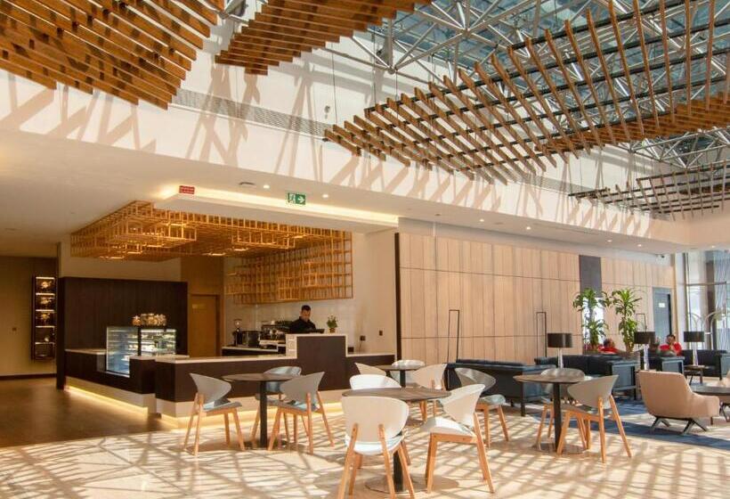 Flora Inn Hotel Dubai Airport