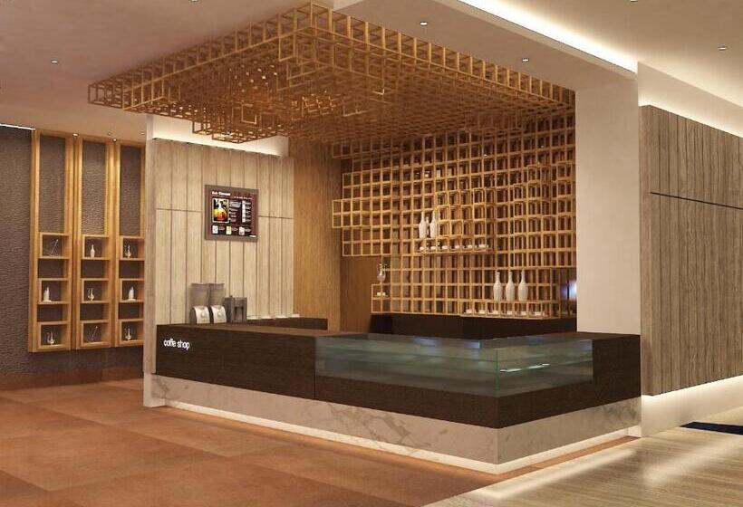 Flora Inn Hotel Dubai Airport