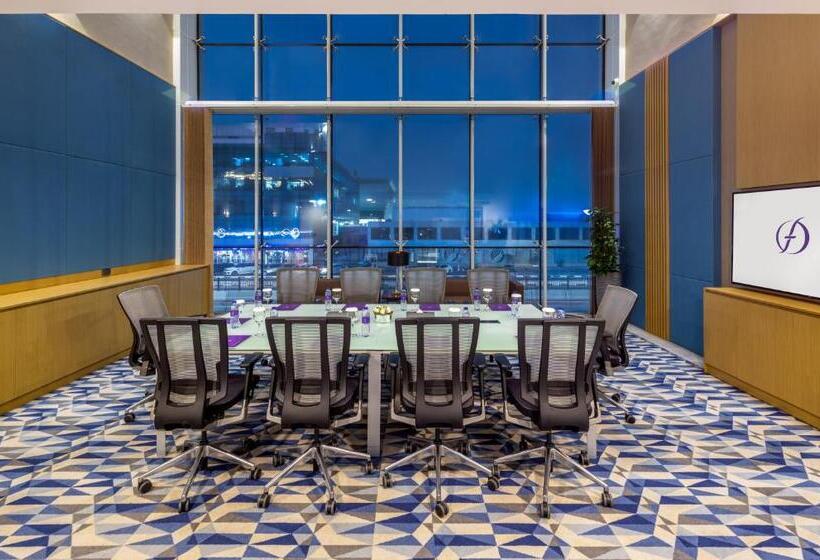 Flora Inn Hotel Dubai Airport