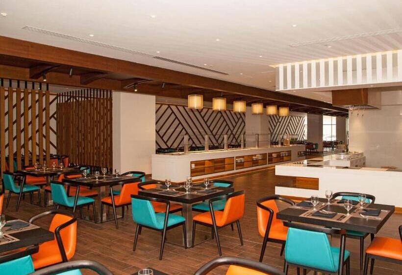 Flora Inn Hotel Dubai Airport