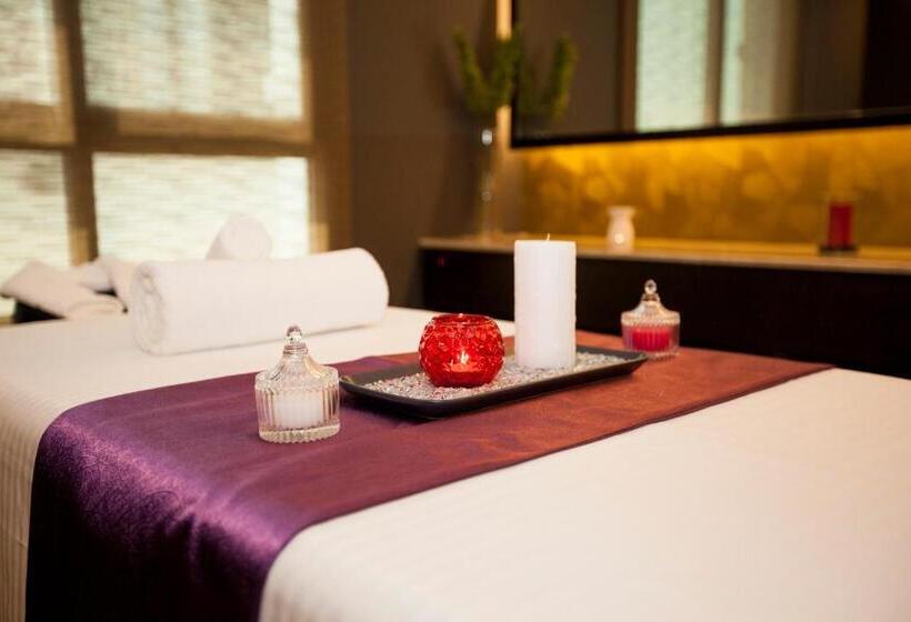 Flora Inn Hotel Dubai Airport