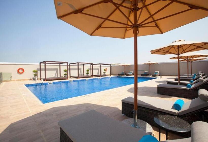 Flora Inn Hotel Dubai Airport