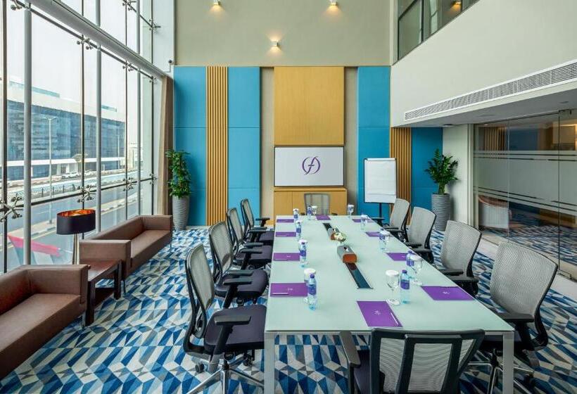 Flora Inn Hotel Dubai Airport