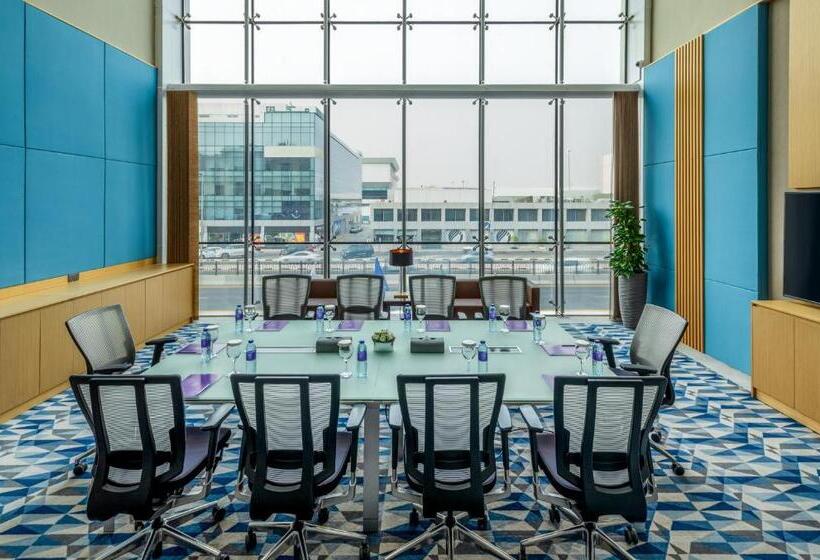 Flora Inn Hotel Dubai Airport