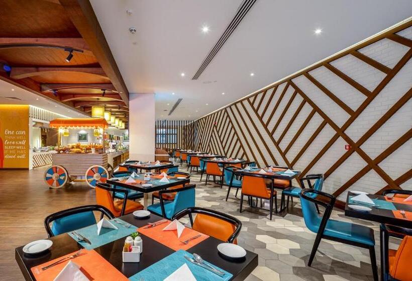 Flora Inn Hotel Dubai Airport