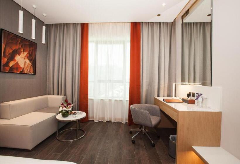 Flora Inn Hotel Dubai Airport