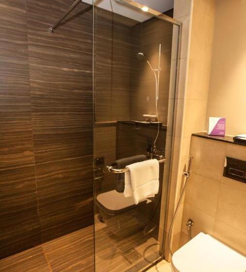 Flora Inn Hotel Dubai Airport