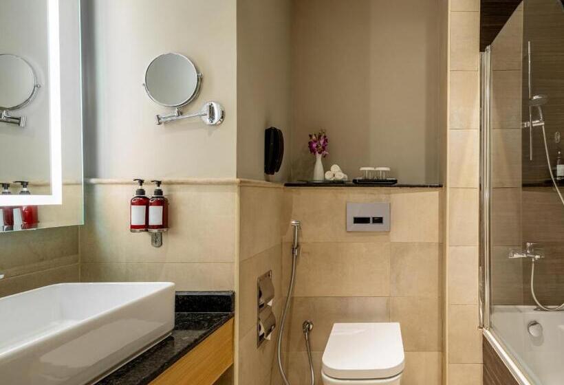 Flora Inn Hotel Dubai Airport