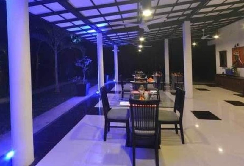 호텔 Flower Garden Eco Village