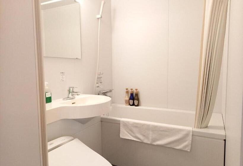 호텔 Folkloro Takahata