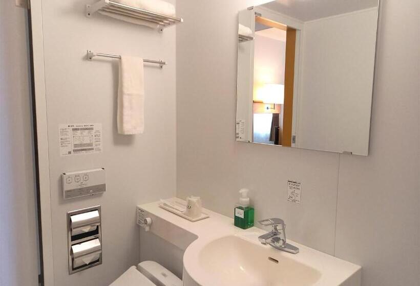 호텔 Folkloro Takahata