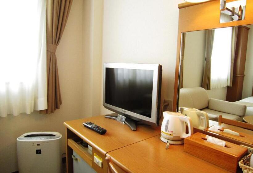 호텔 Folkloro Takahata