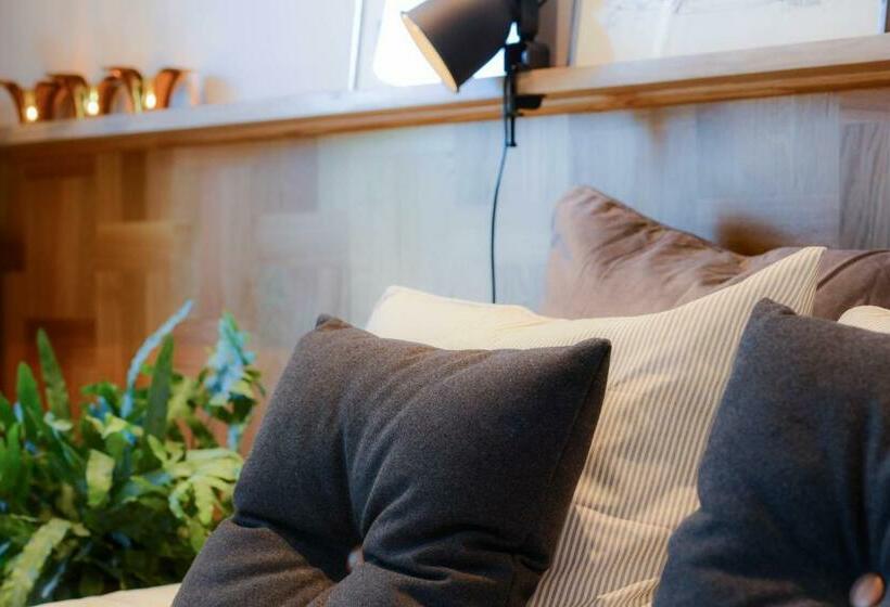 Forenom Aparthotel Stockholm Bromma