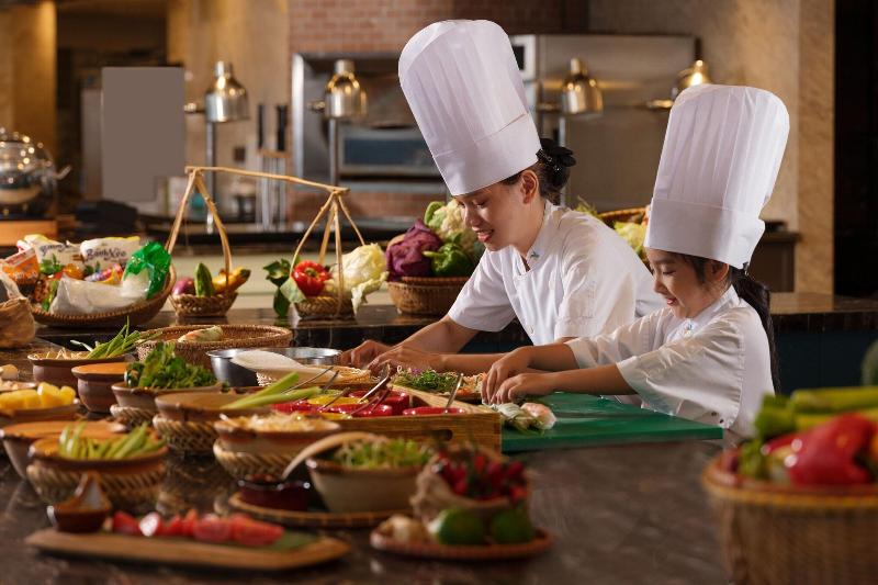 Szálloda Four Points By Sheraton Danang