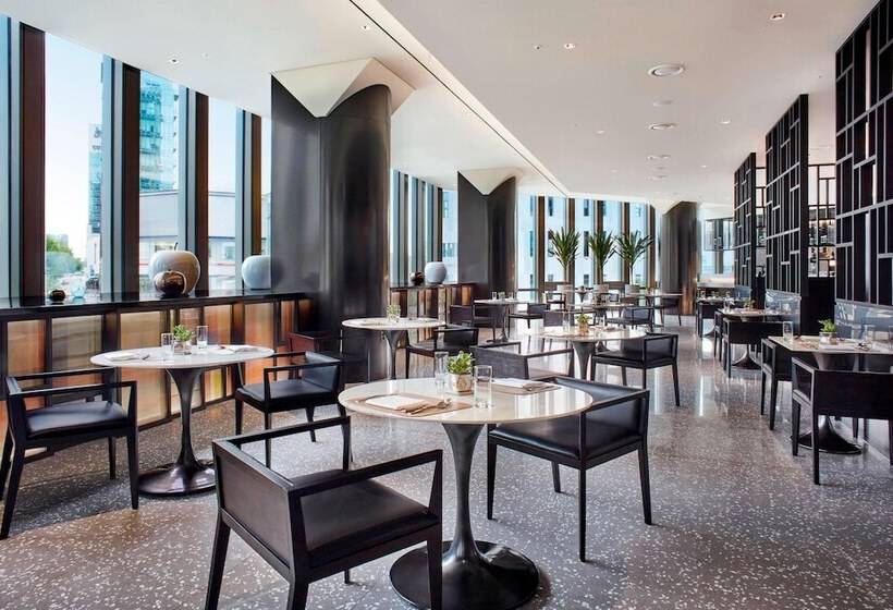 Hotel Four Points By Sheraton Seoul, Gangnam