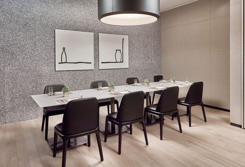 Hotel Four Points By Sheraton Seoul, Gangnam