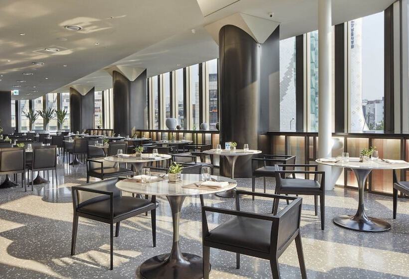 Hotel Four Points By Sheraton Seoul, Gangnam