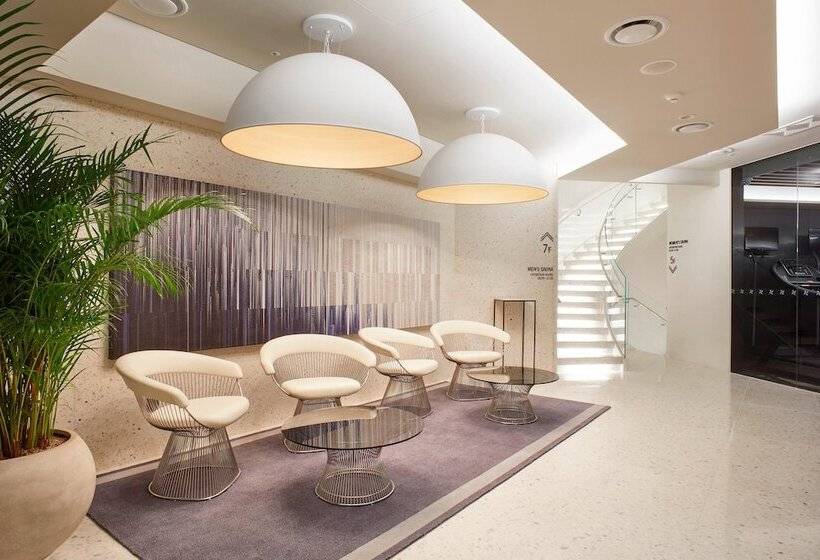 Hotel Four Points By Sheraton Seoul, Gangnam