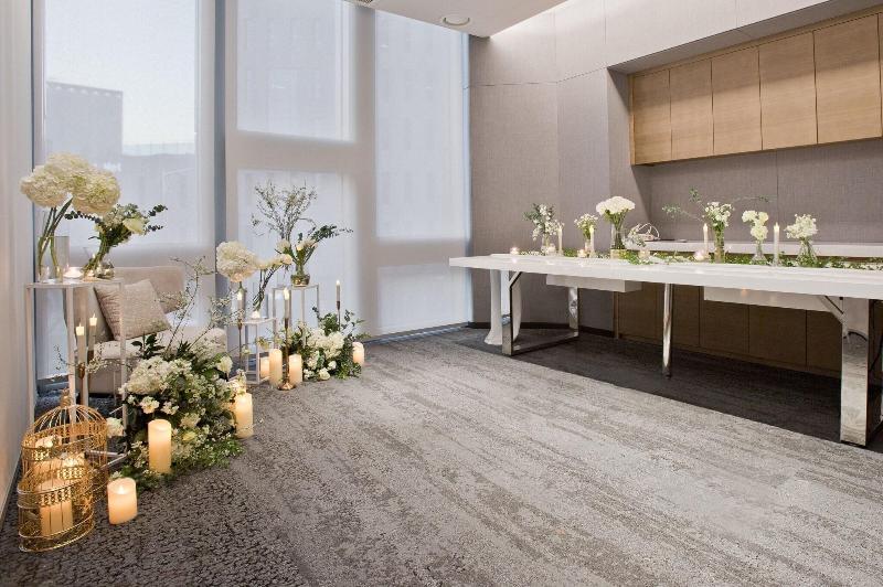 Hotel Four Points By Sheraton Seoul, Gangnam