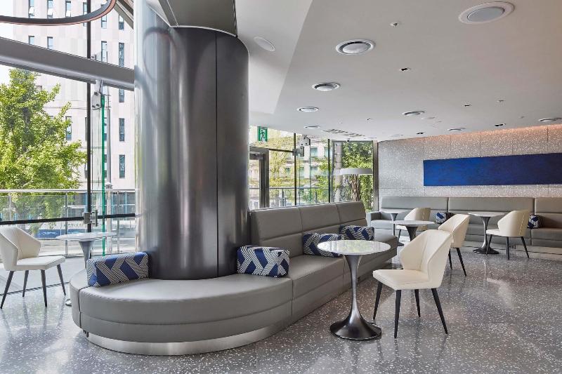 Hotel Four Points By Sheraton Seoul, Gangnam