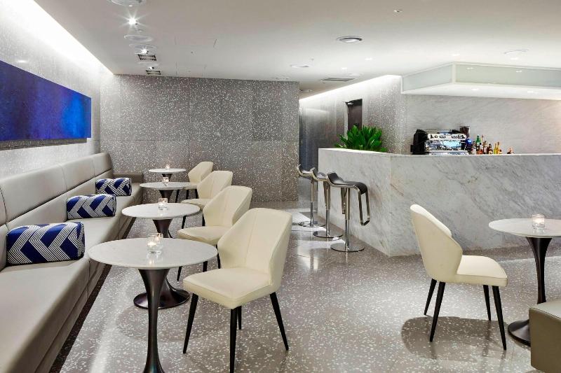 Hotel Four Points By Sheraton Seoul, Gangnam