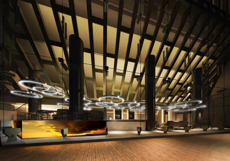 Hotel Four Points By Sheraton Seoul, Gangnam