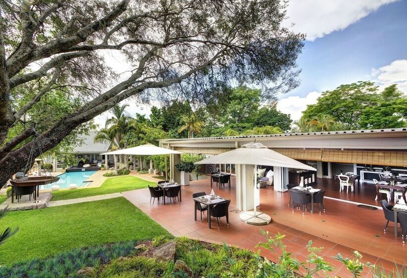 호텔 Francolin Lodge