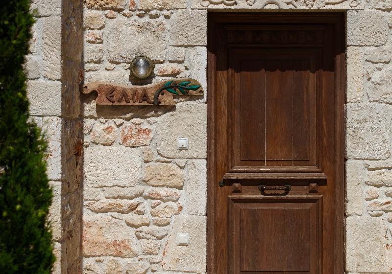 酒店 Fruit Garden Villa