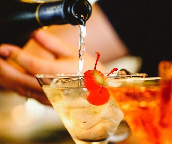 Отель Garden City Resort