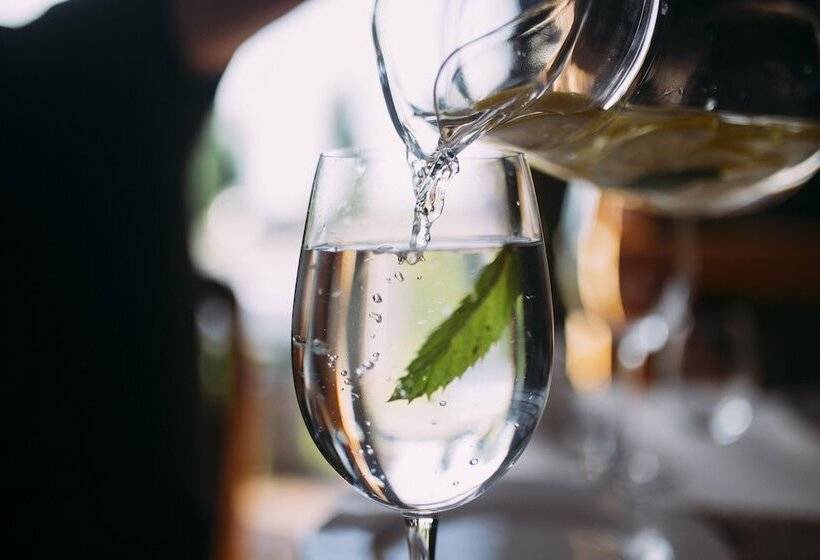 酒店 Garden City Resort