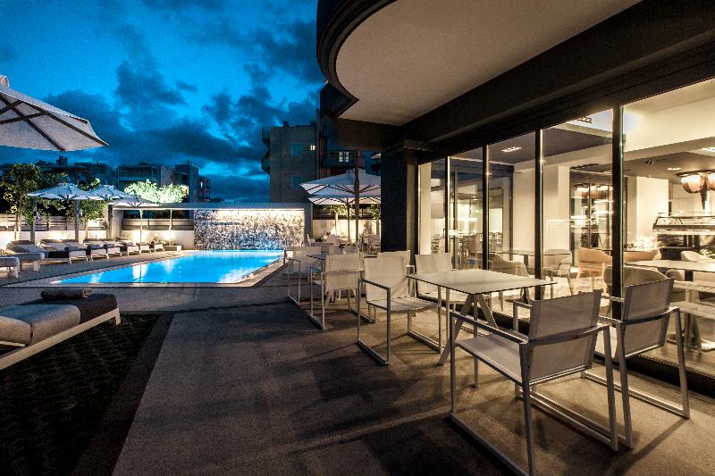 Отель Garden City Resort