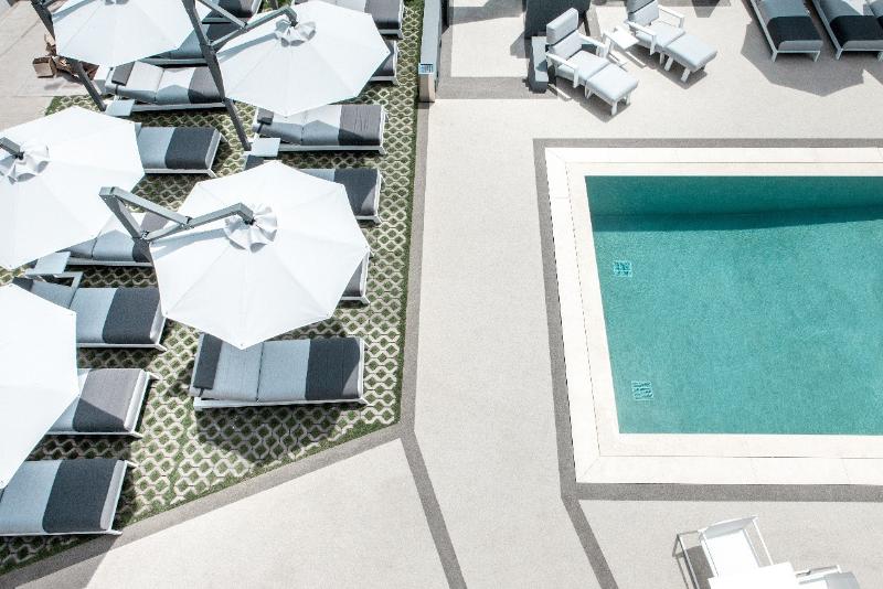 酒店 Garden City Resort