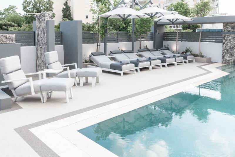 Отель Garden City Resort