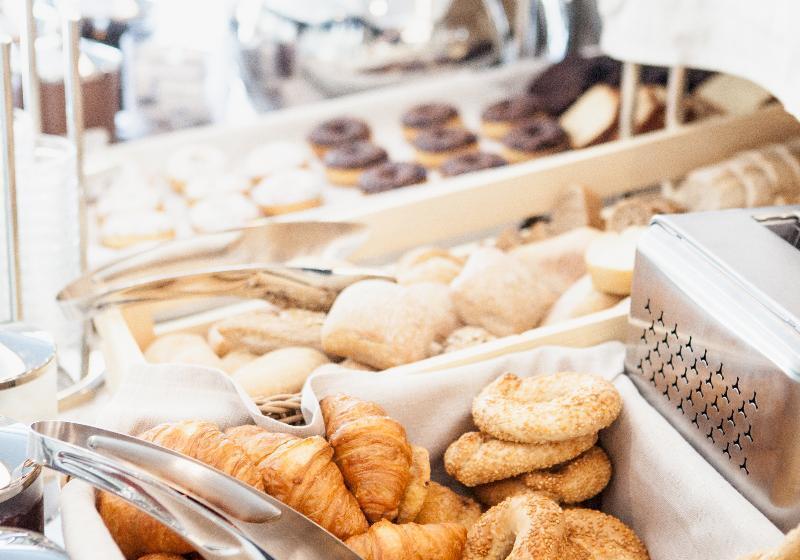 酒店 Garden City Resort