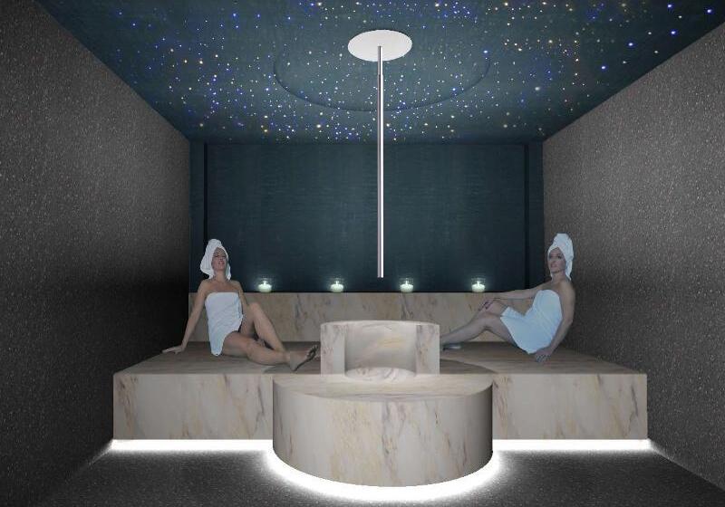 Отель Garden City Resort