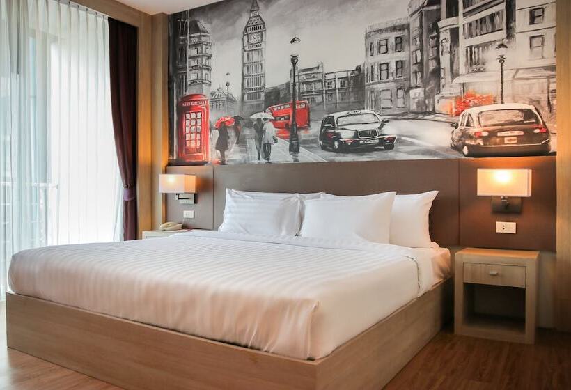 فندق Glow Ao Nang Krabi