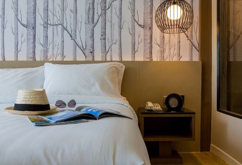 فندق Glow Ao Nang Krabi