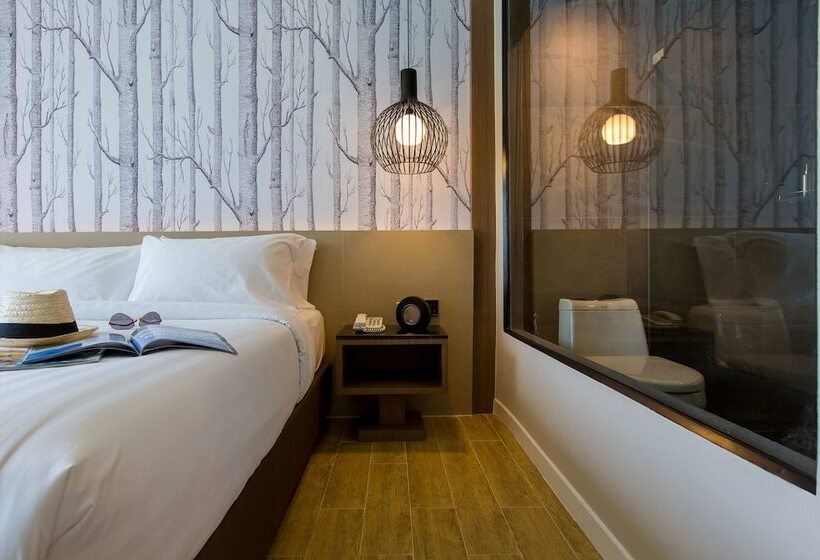 فندق Glow Ao Nang Krabi