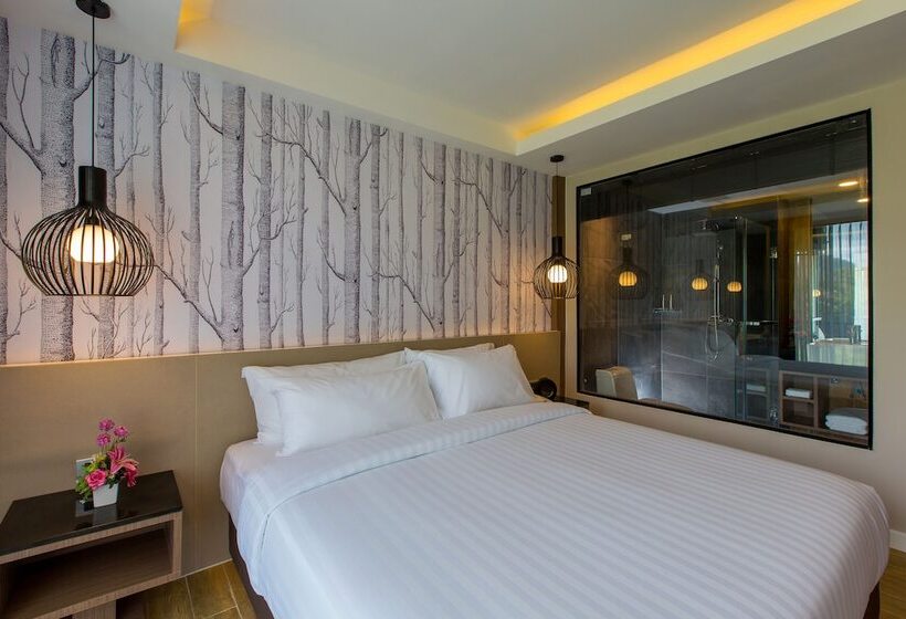 فندق Glow Ao Nang Krabi