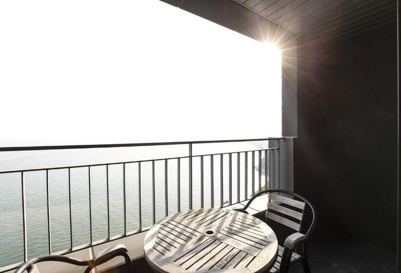 Western Grace Hotel Incheon