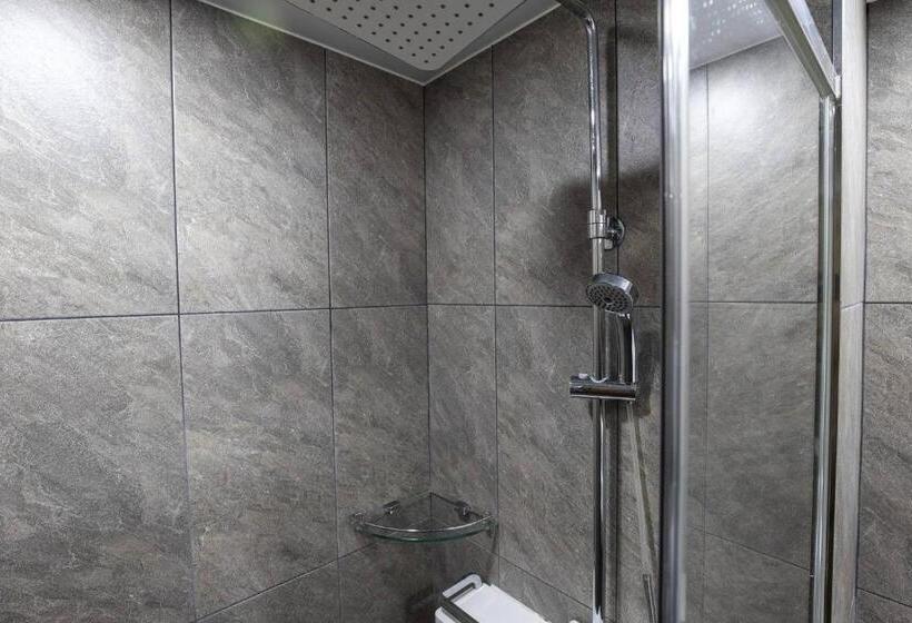 Western Grace Hotel Incheon