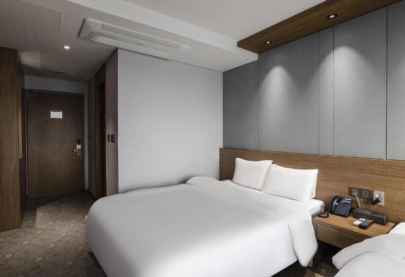 Western Grace Hotel Incheon