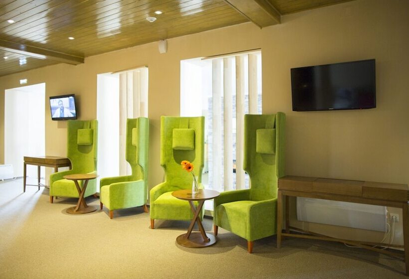 בית מלון כפרי Grand Baikal