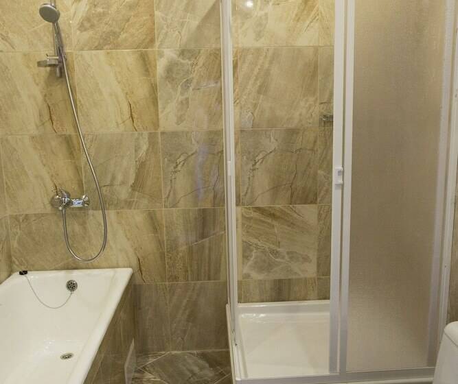 בית מלון כפרי Grand Baikal