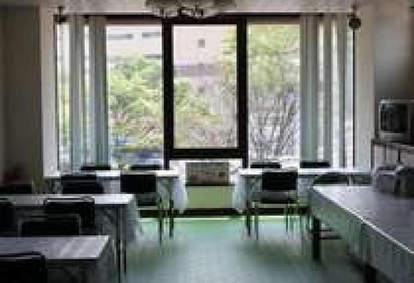 Green Hotel Shimonoseki