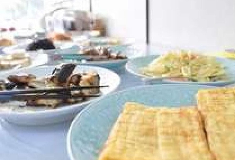 Green Hotel Shimonoseki