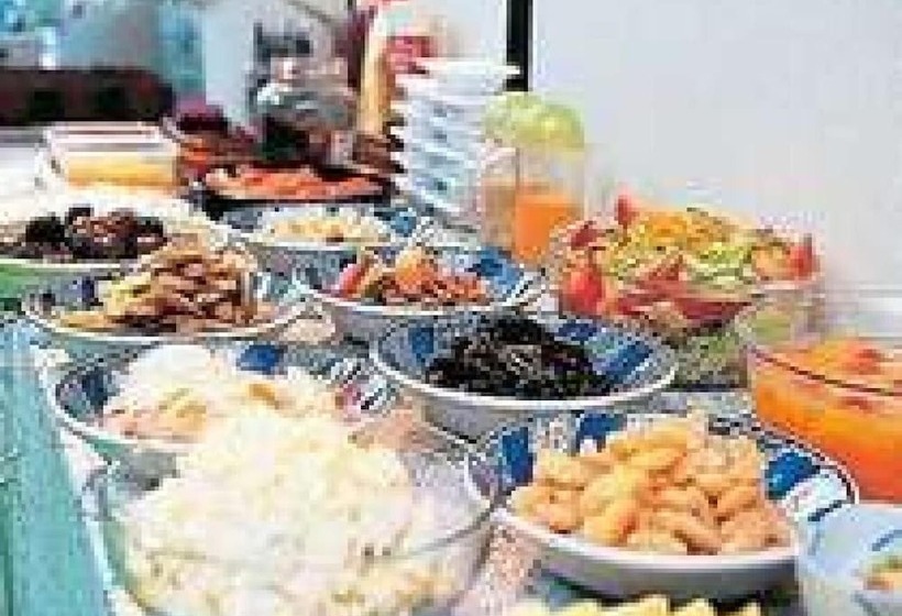 Green Hotel Shimonoseki