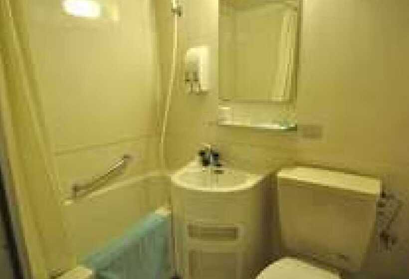 Green Hotel Shimonoseki